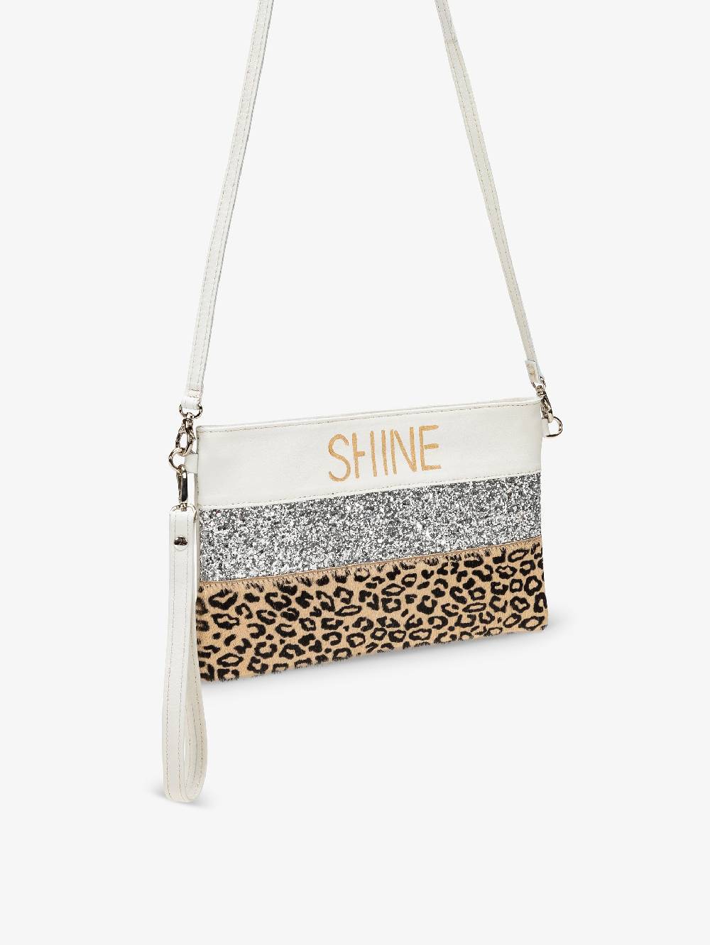 Nira Rubens Minibag - Desert Rose Negozio online di fabbrica