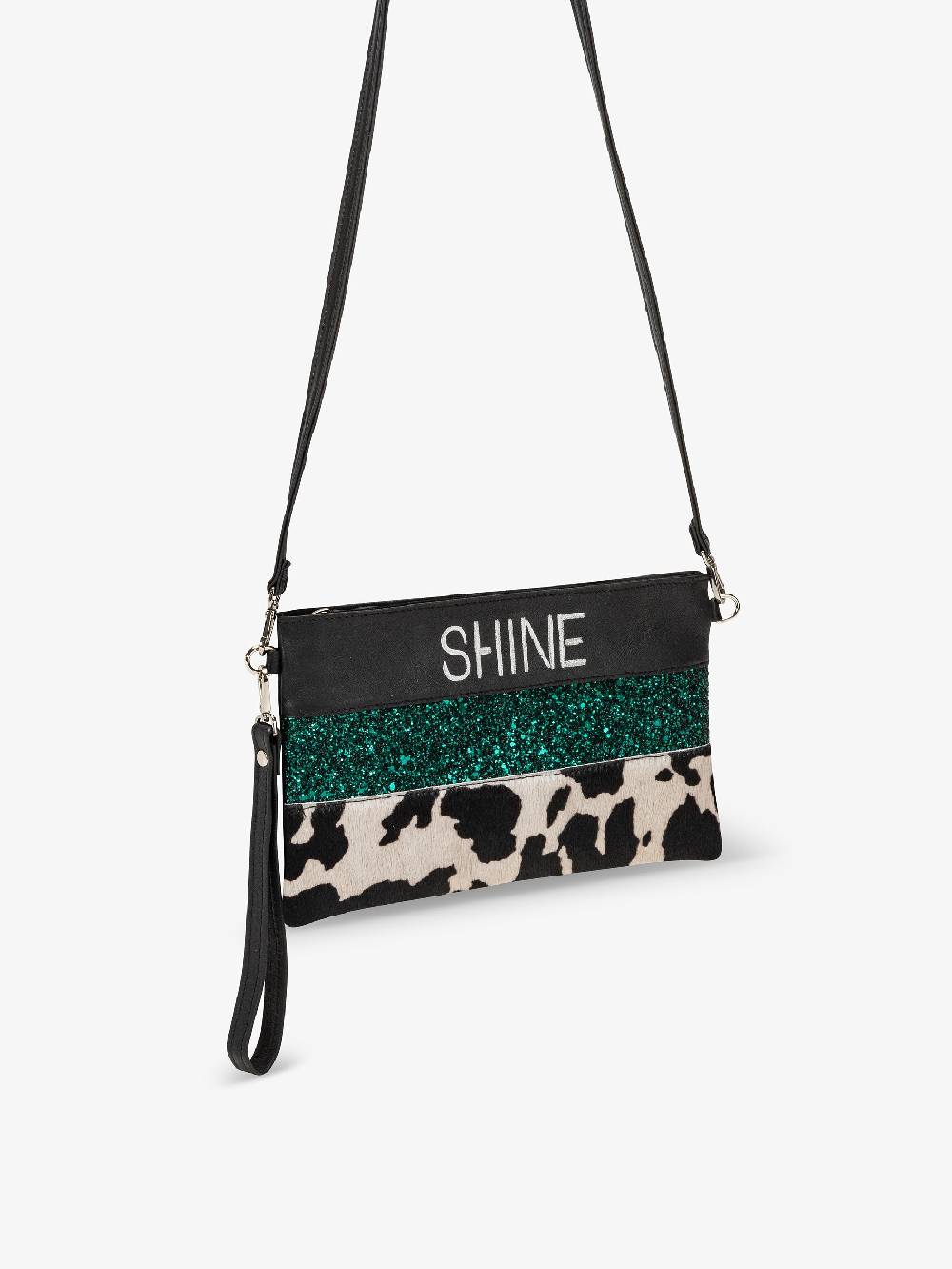 Nira Rubens Minibag - Pony Disco Prezzo di fabbrica