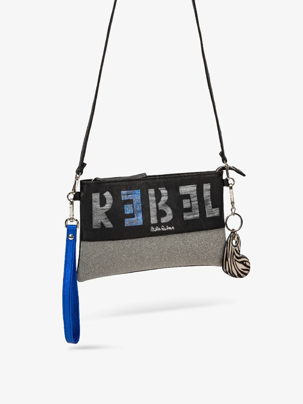 Nira Rubens Minibag - Stardust Vendite stagionali