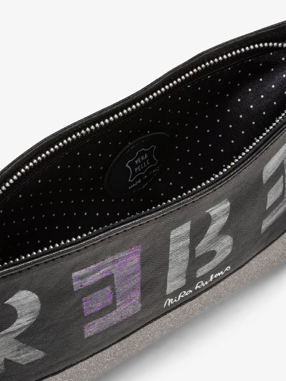 Nira Rubens Minibag - Stardust Vendite stagionali