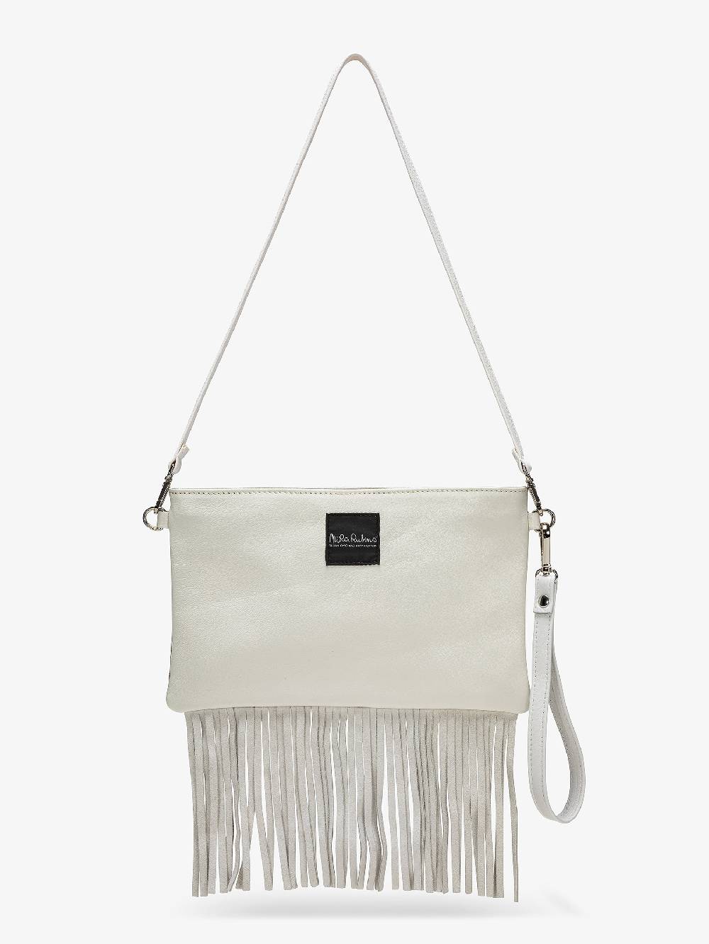 Nira Rubens Minibag Frange - Leo Cyber Monday