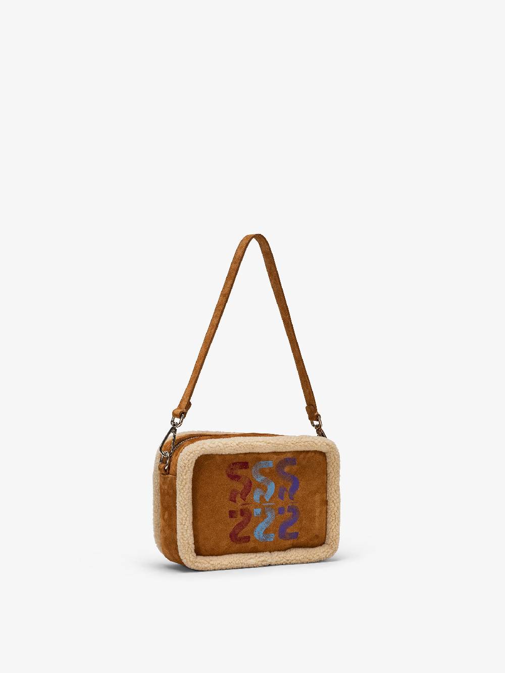 Nira Rubens SHOULDER BAG SIERRA - LOGO Offerta San Valentino