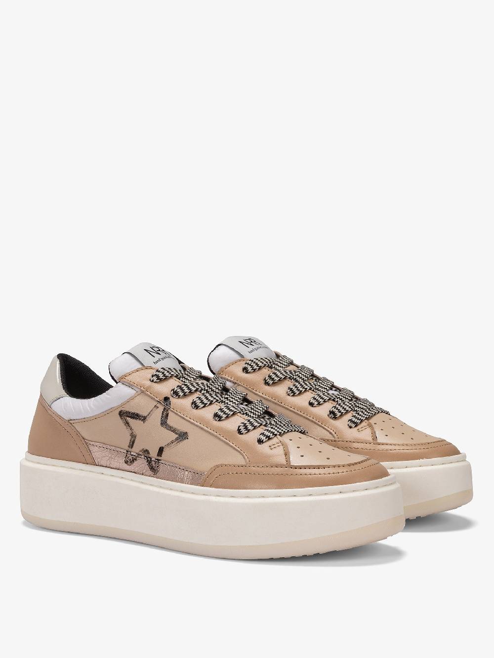 Nira Rubens PALOMA NOUGAT-STAR Nuovi prodotti