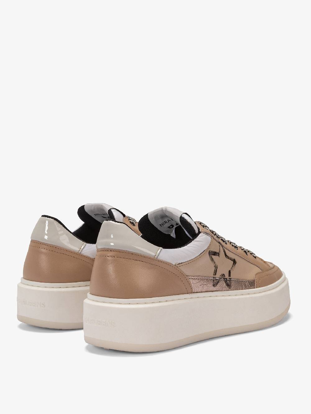 Nira Rubens PALOMA NOUGAT-STAR Nuovi prodotti