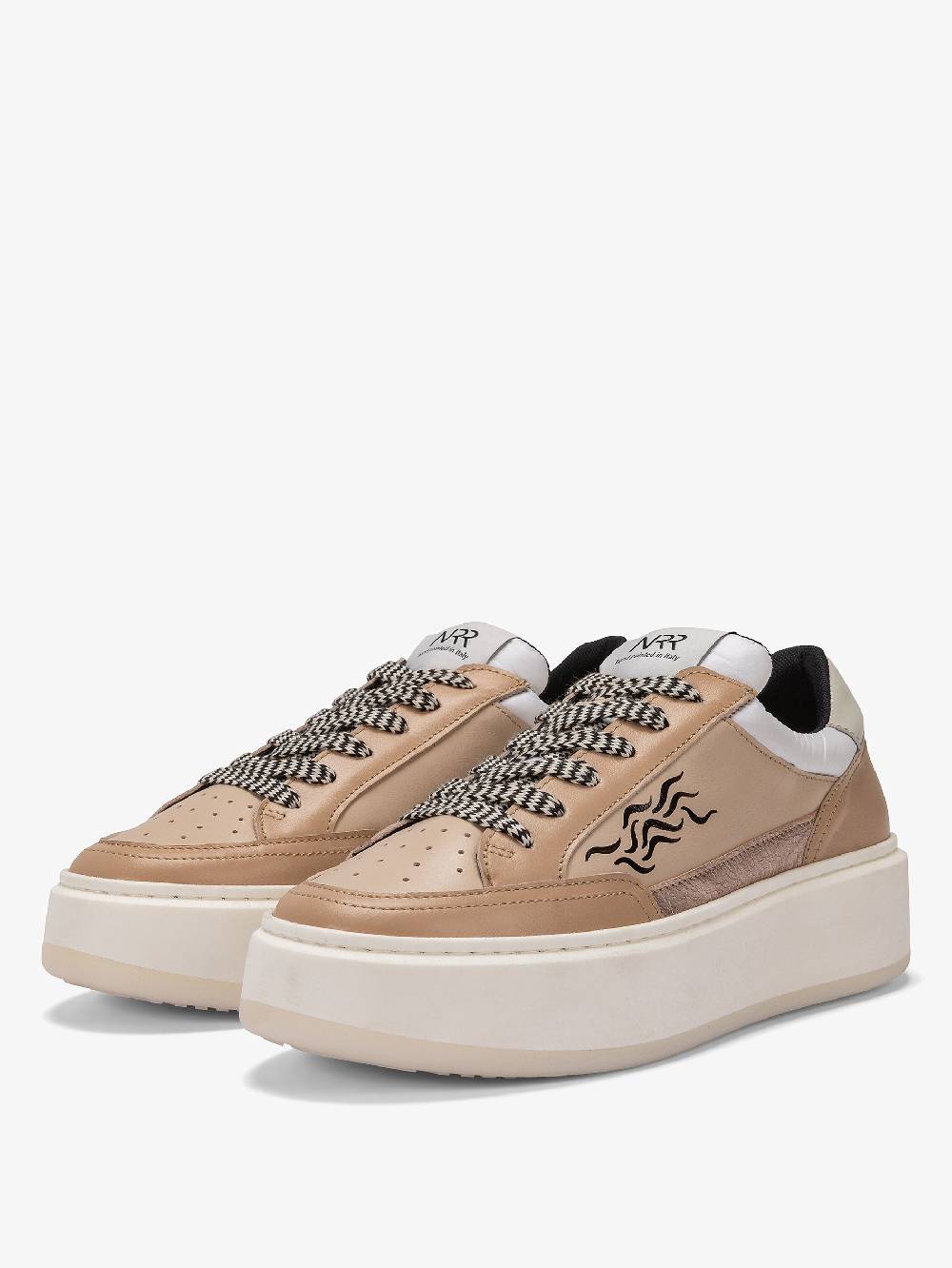Nira Rubens PALOMA NOUGAT-WAVES Bestseller