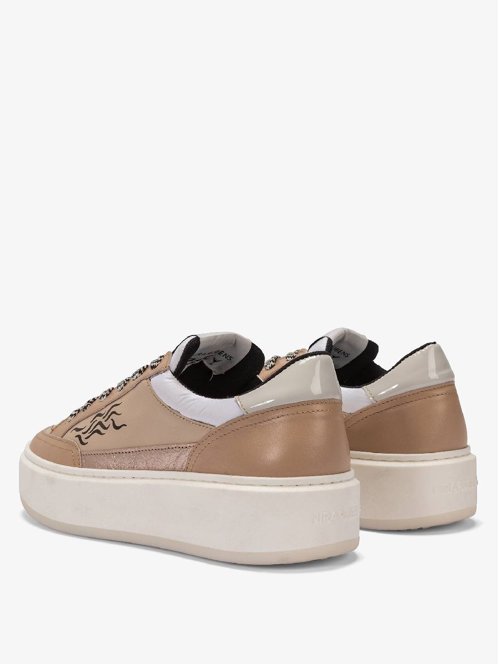 Nira Rubens PALOMA NOUGAT-WAVES Bestseller