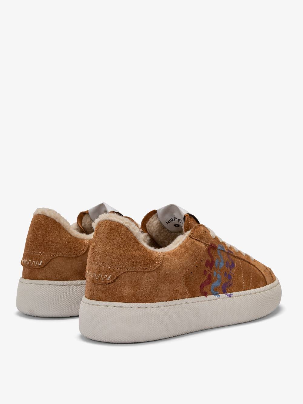Nira Rubens BETA TEDDY SIERRA-LOGO Offerte stagionali