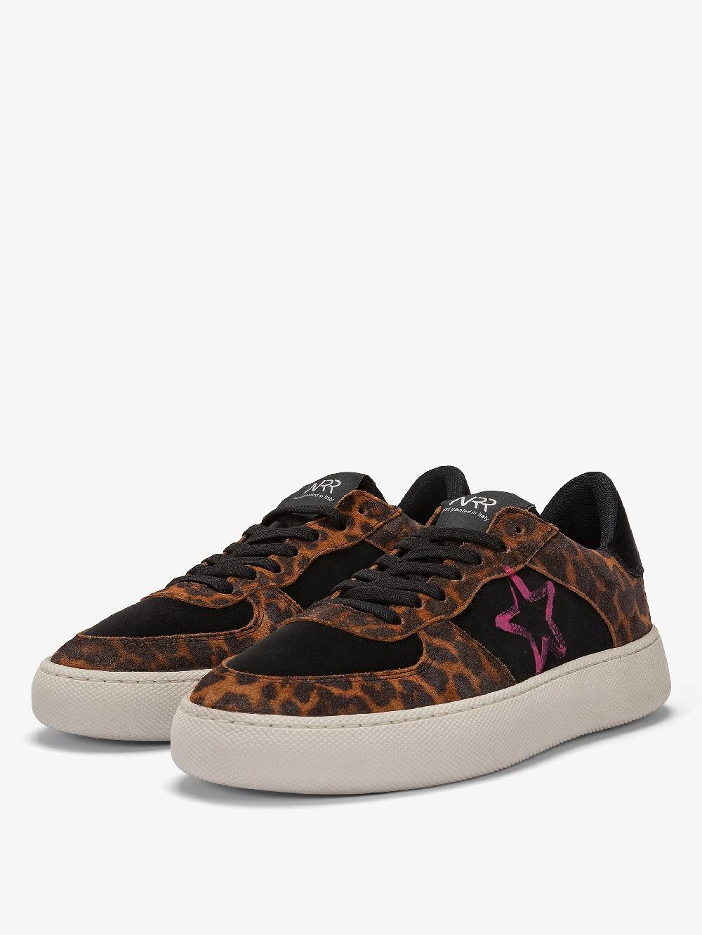Nira Rubens ALFA BLACK LEO-STAR Sconti VIP