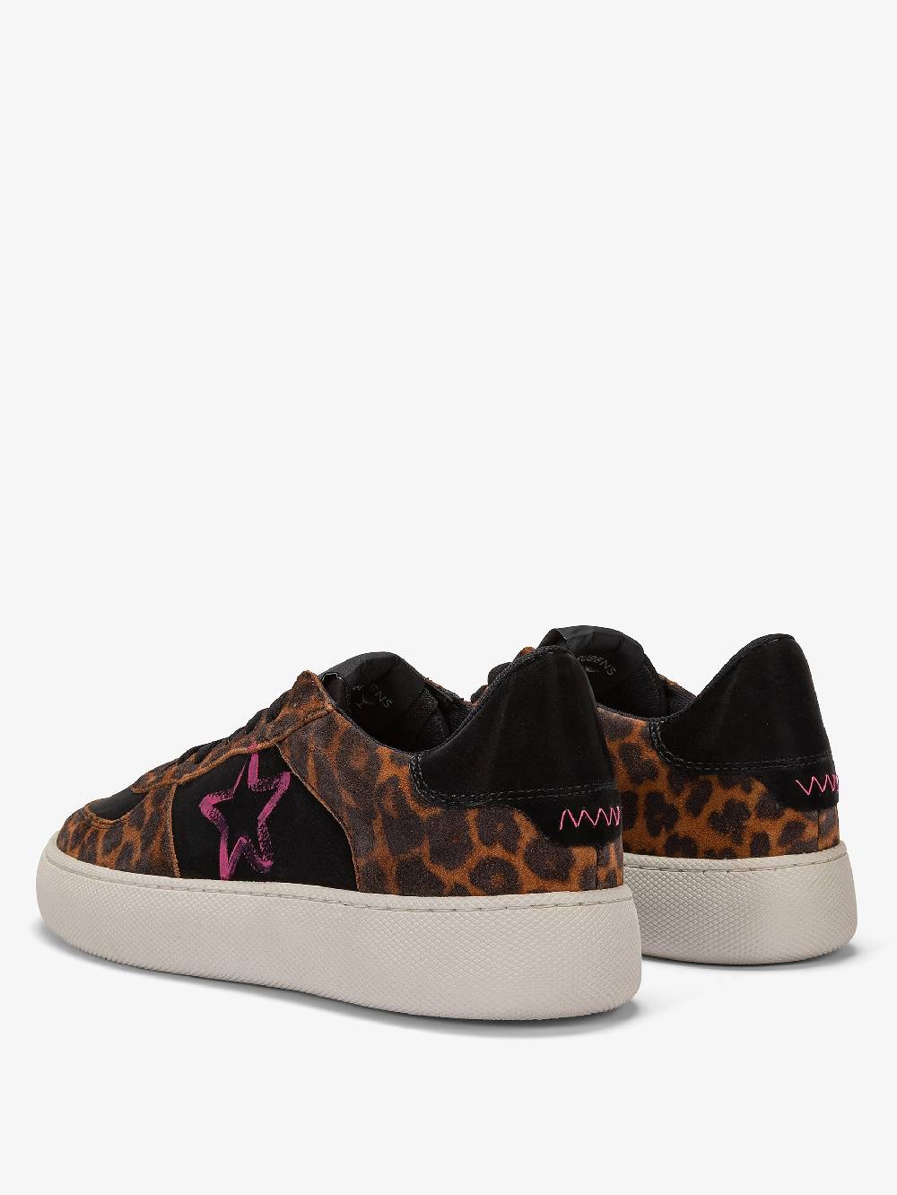 Nira Rubens ALFA BLACK LEO-STAR Sconti VIP