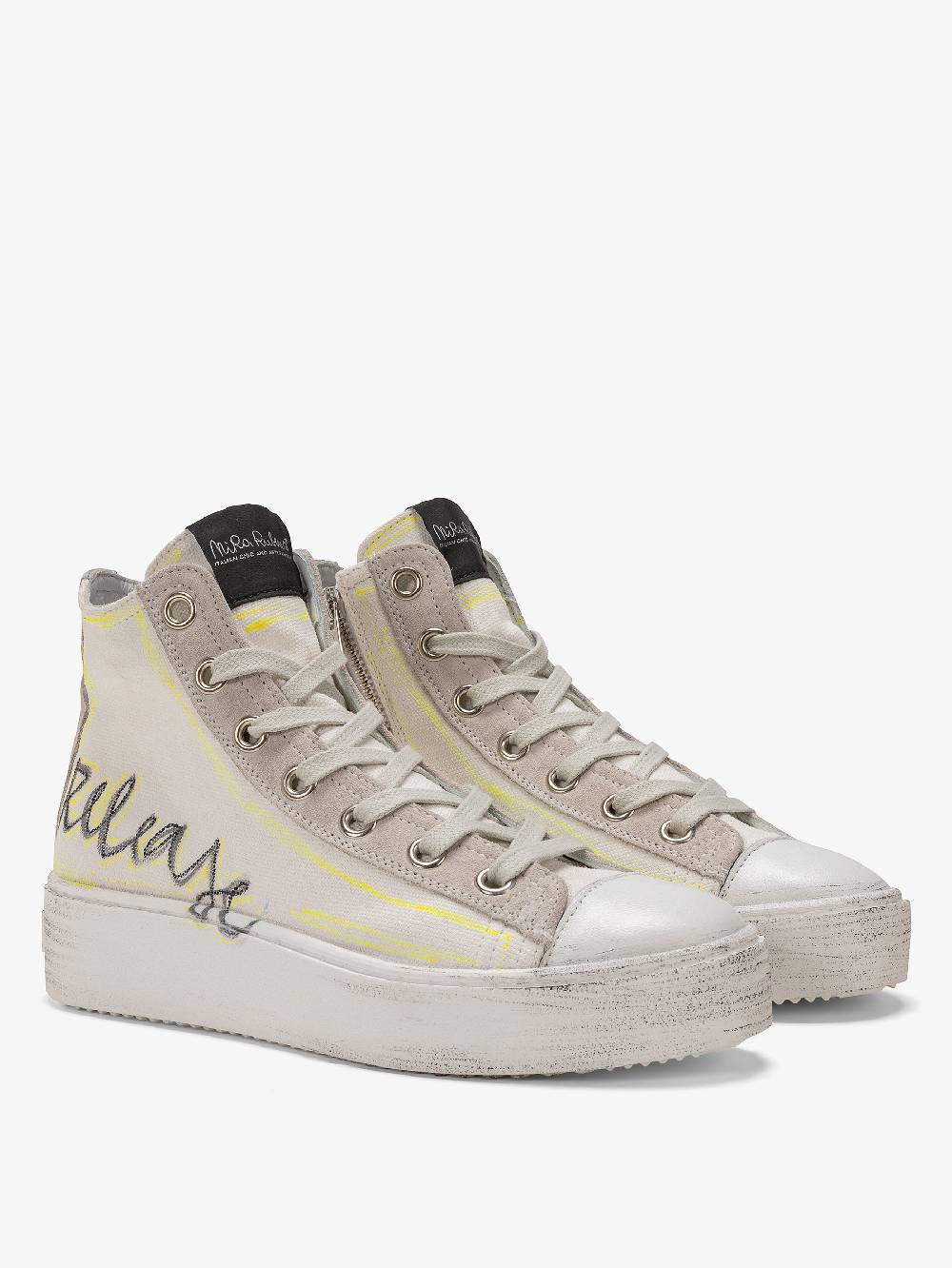 Nira Rubens LONG ISLAND SAHARA - SCHRIFT RELEASE Fino al 50% di sconto