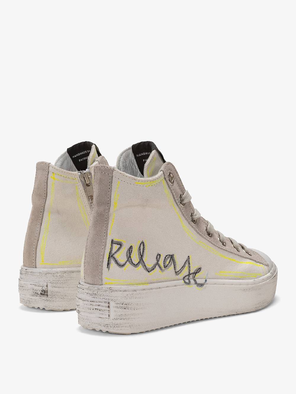 Nira Rubens LONG ISLAND SAHARA - SCHRIFT RELEASE Fino al 50% di sconto