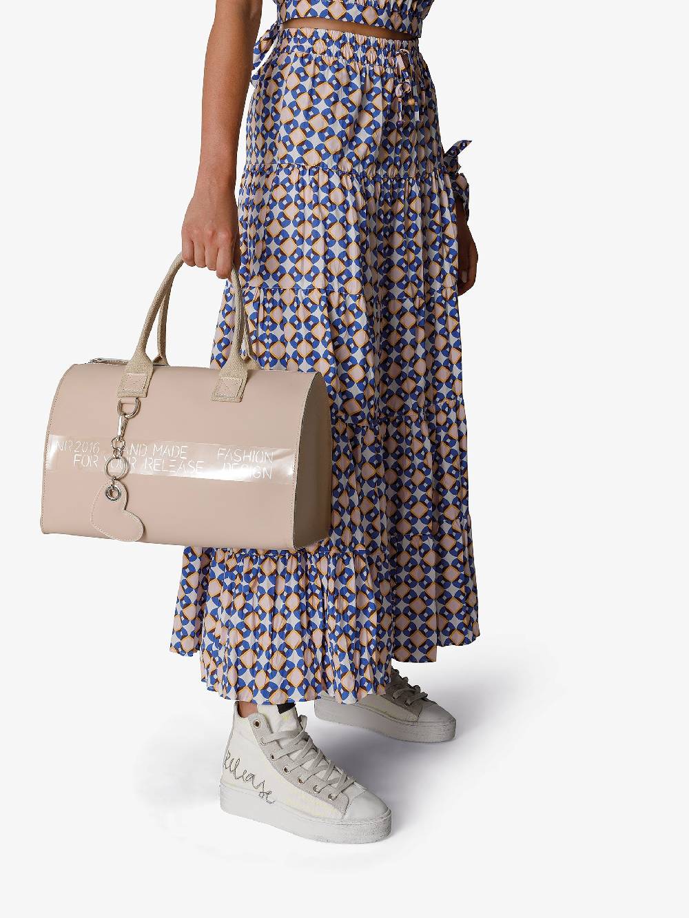 Nira Rubens LONG ISLAND SAHARA - SCHRIFT RELEASE Fino al 50% di sconto