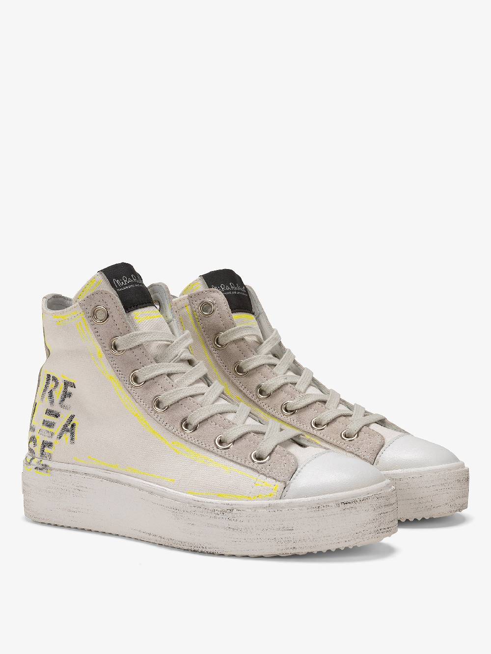 Nira Rubens LONG ISLAND SAHARA - SCHRIFT RELEASE Fino al 60% di sconto