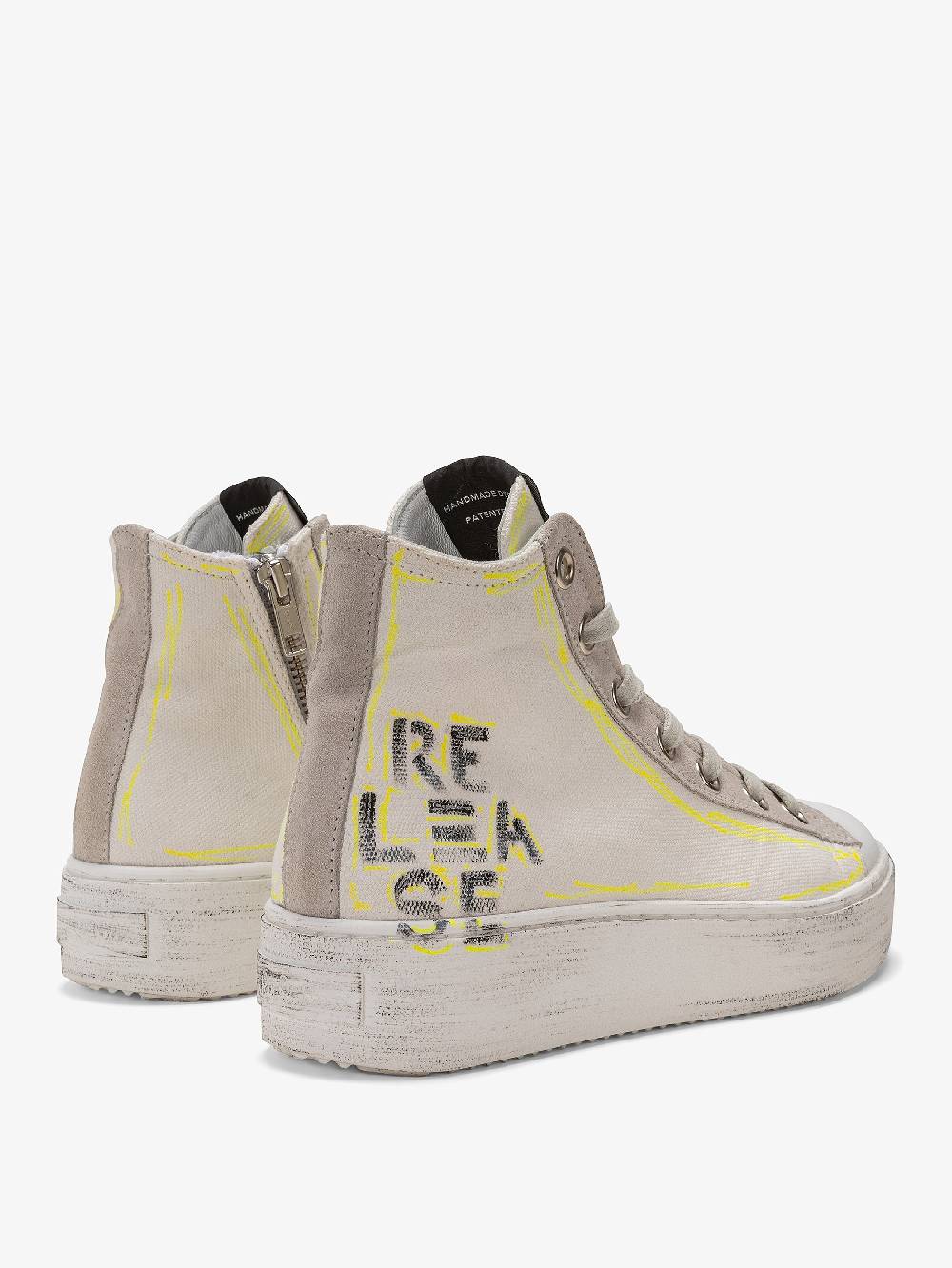 Nira Rubens LONG ISLAND SAHARA - SCHRIFT RELEASE Fino al 60% di sconto