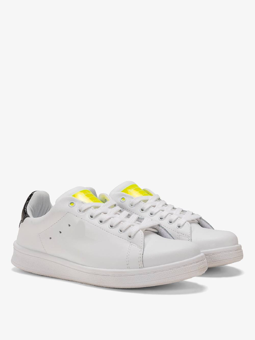 Nira Rubens DAIQUIRI COCCO FLUO - STERN Sostegno trimestrale