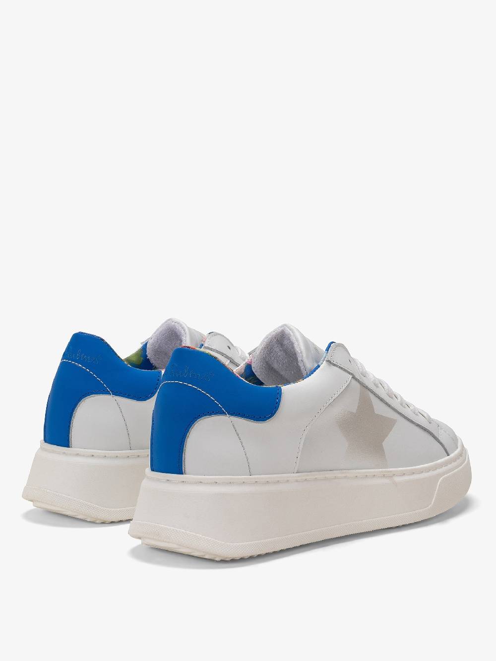 Nira Rubens NEGRONI GARDEN BLUE - STERN Discount Store per i nuovi prodotti