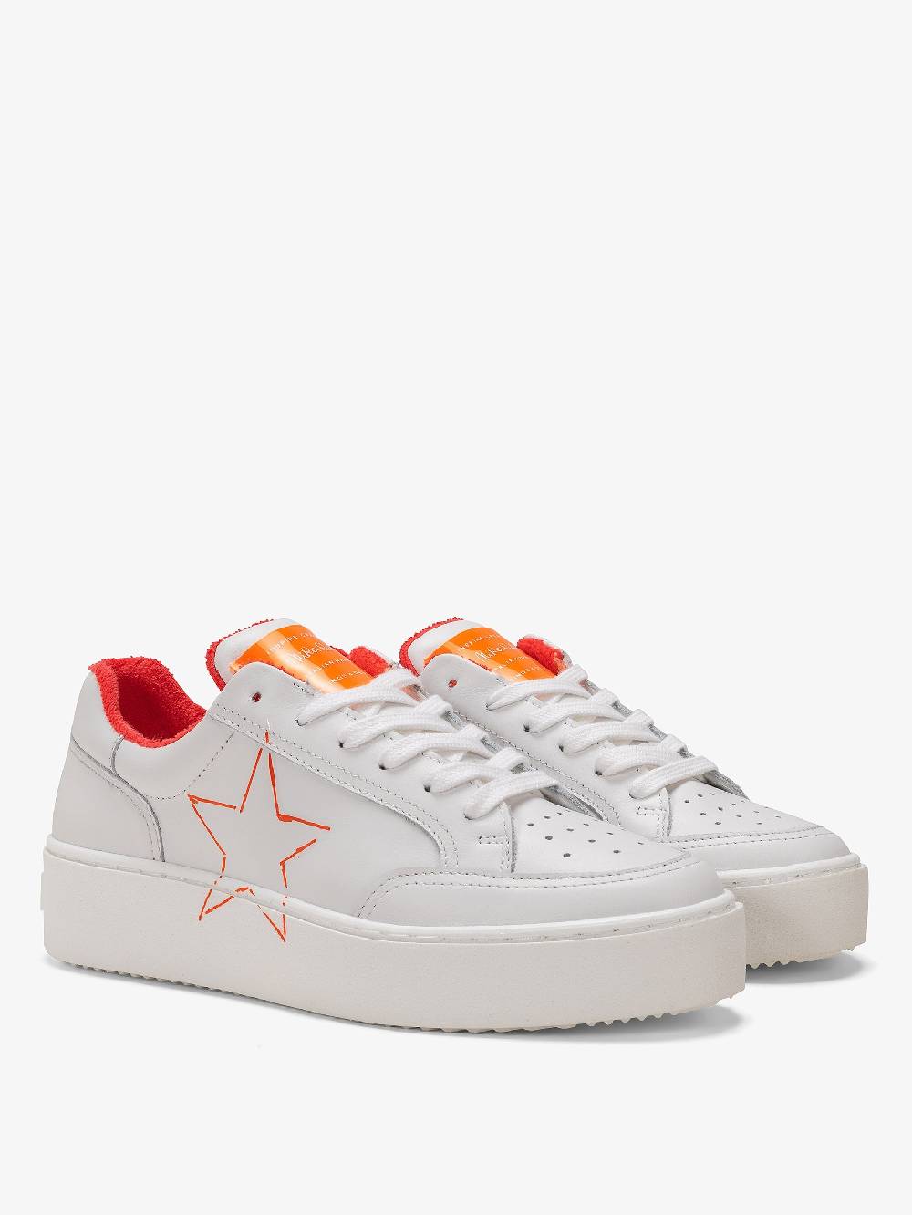 Nira Rubens SHOT SUPER RED - STERN 50% di sconto con spedizione gratuita
