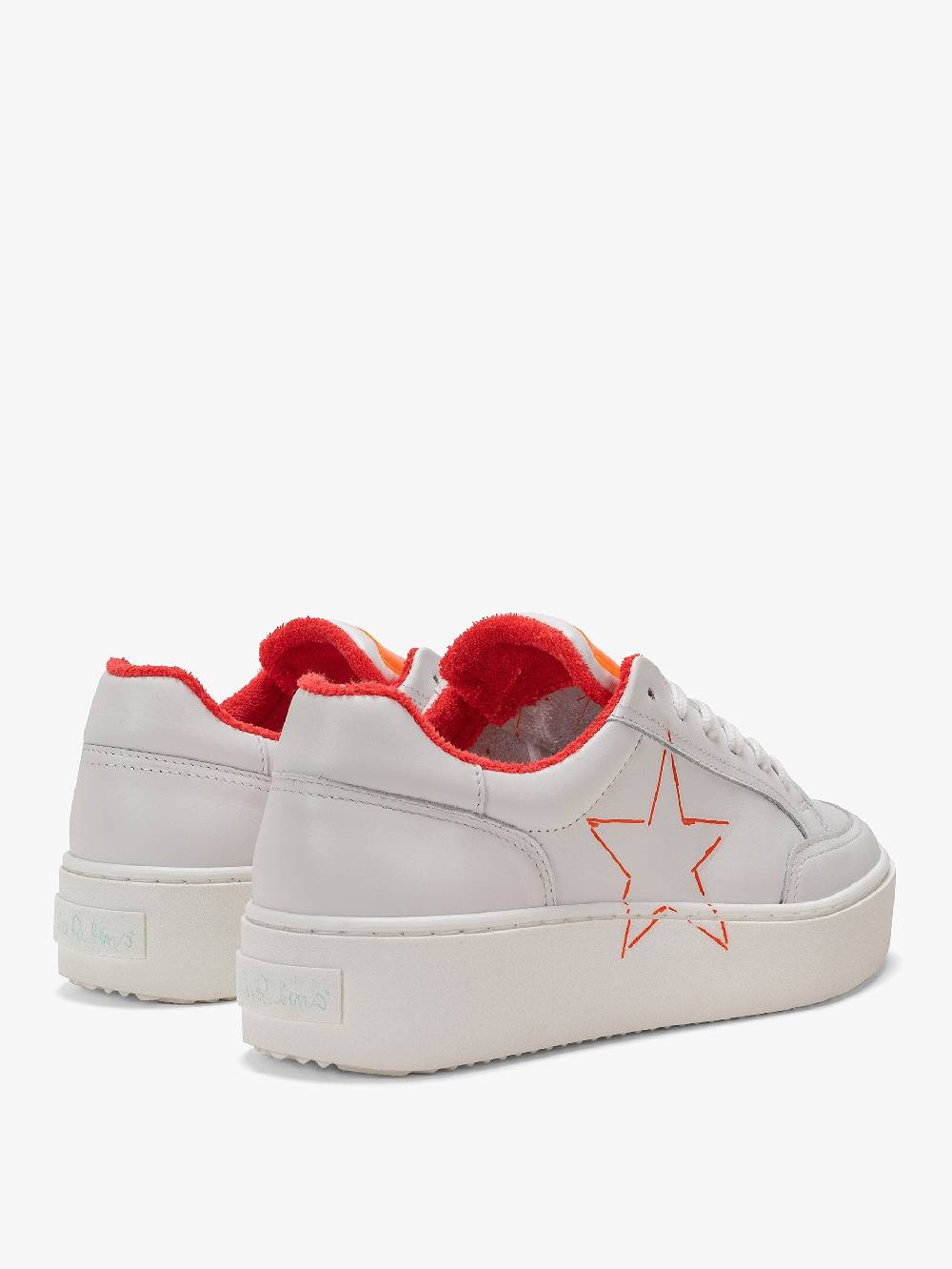 Nira Rubens SHOT SUPER RED - STERN 50% di sconto con spedizione gratuita