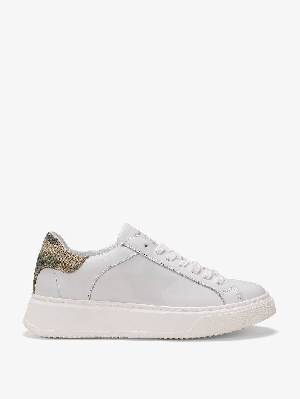 Nira Rubens NEGRONI MILITARY - STERN Promozione