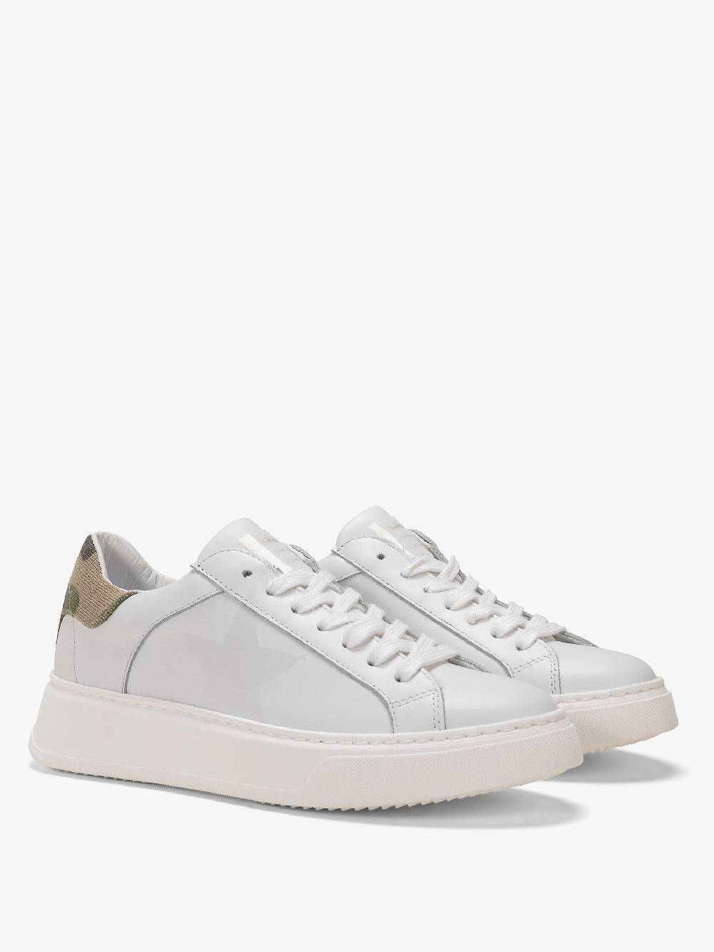 Nira Rubens NEGRONI MILITARY - STERN Promozione