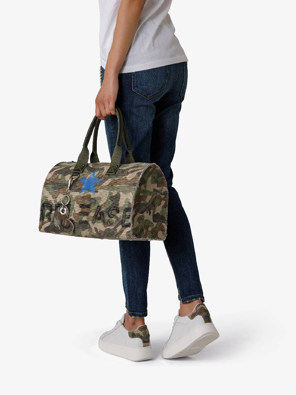 Nira Rubens NEGRONI MILITARY - STERN Promozione