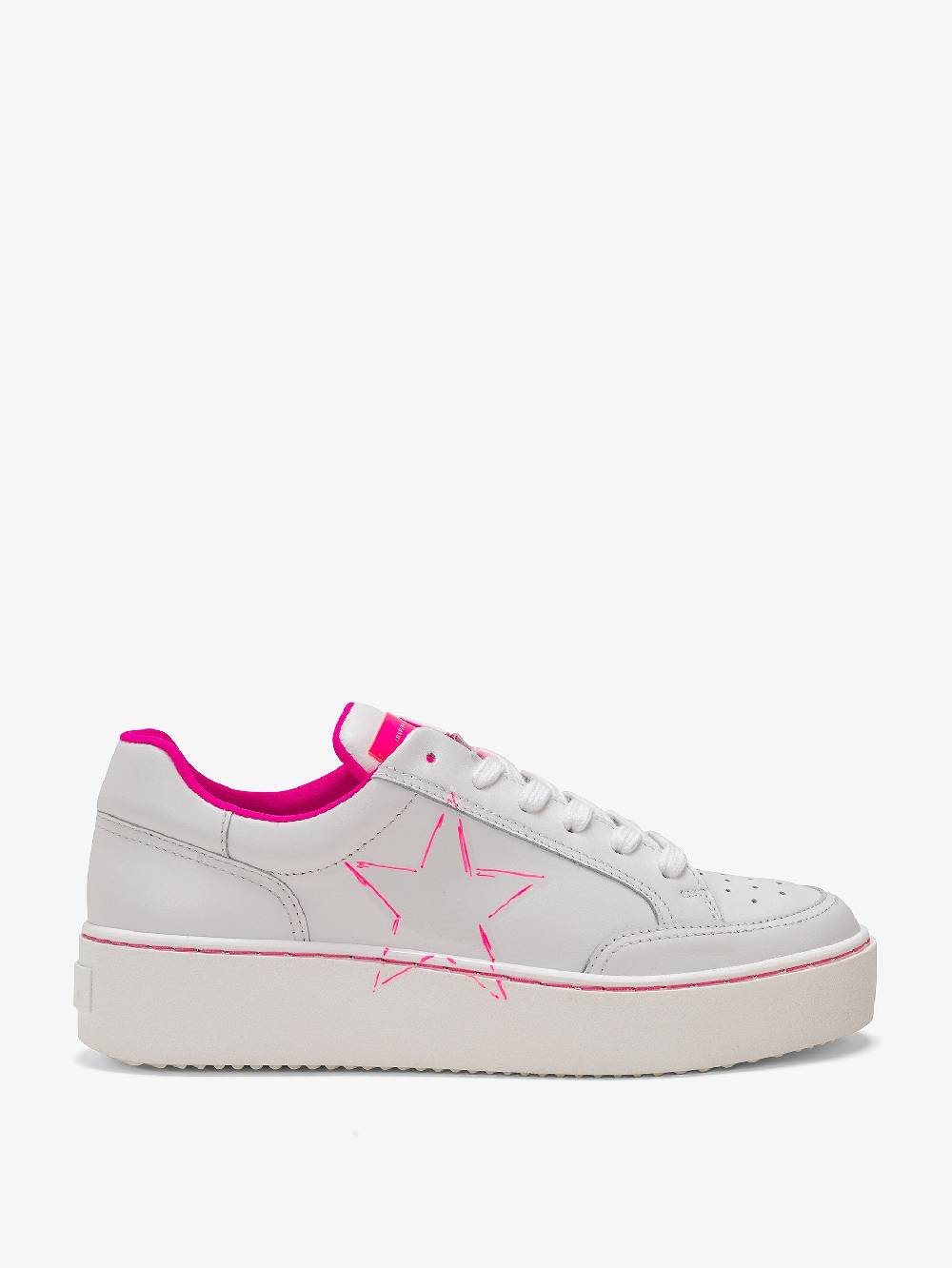 Nira Rubens SHOT SUPER PINK - STERN Consegna Veloce