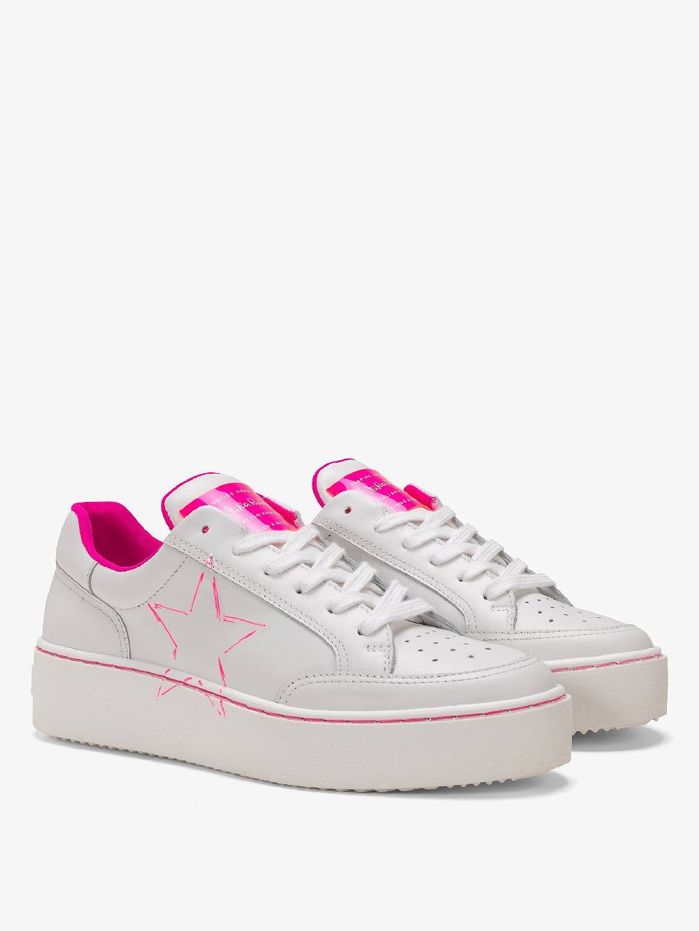 Nira Rubens SHOT SUPER PINK - STERN Consegna Veloce