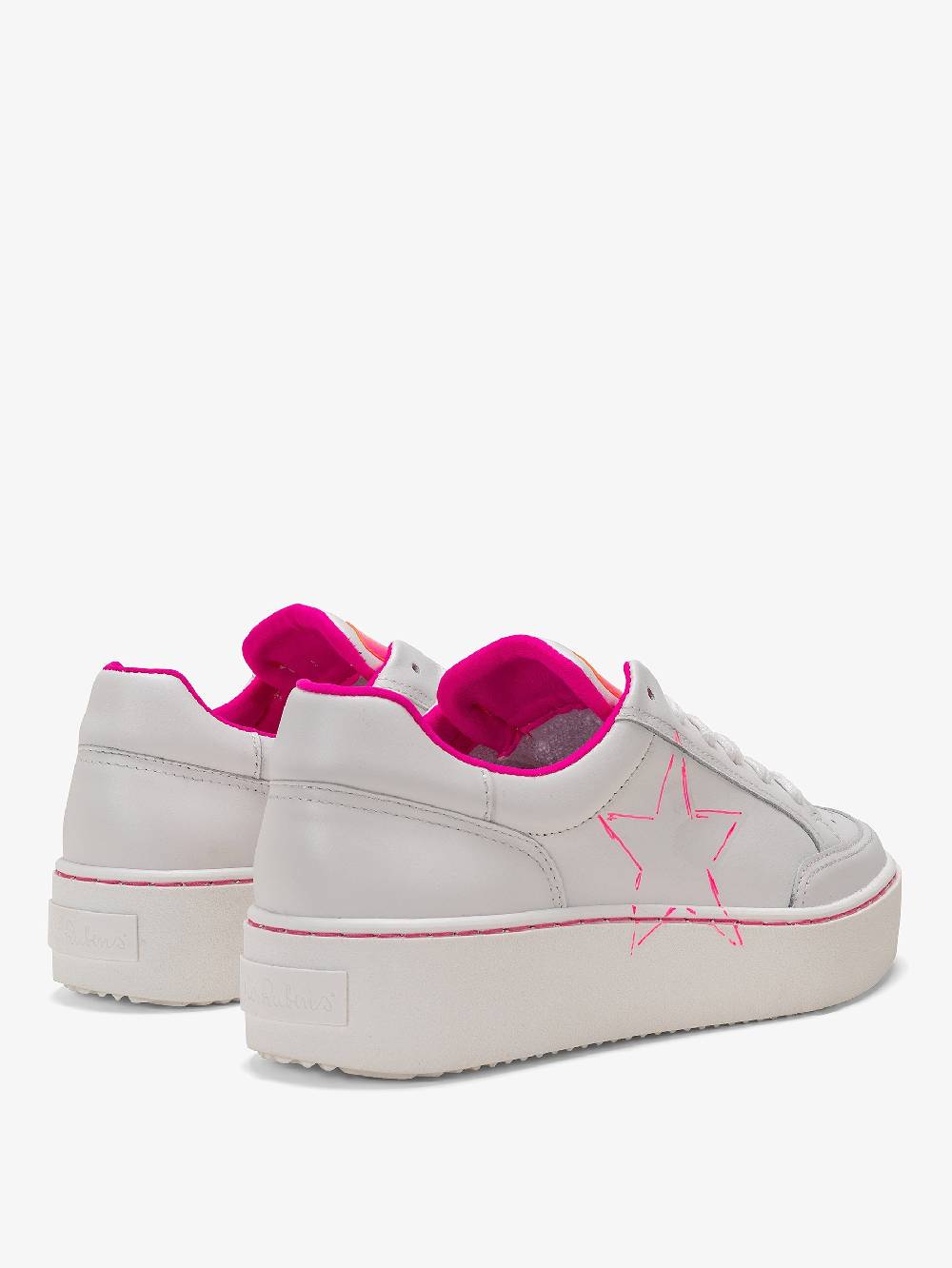 Nira Rubens SHOT SUPER PINK - STERN Consegna Veloce