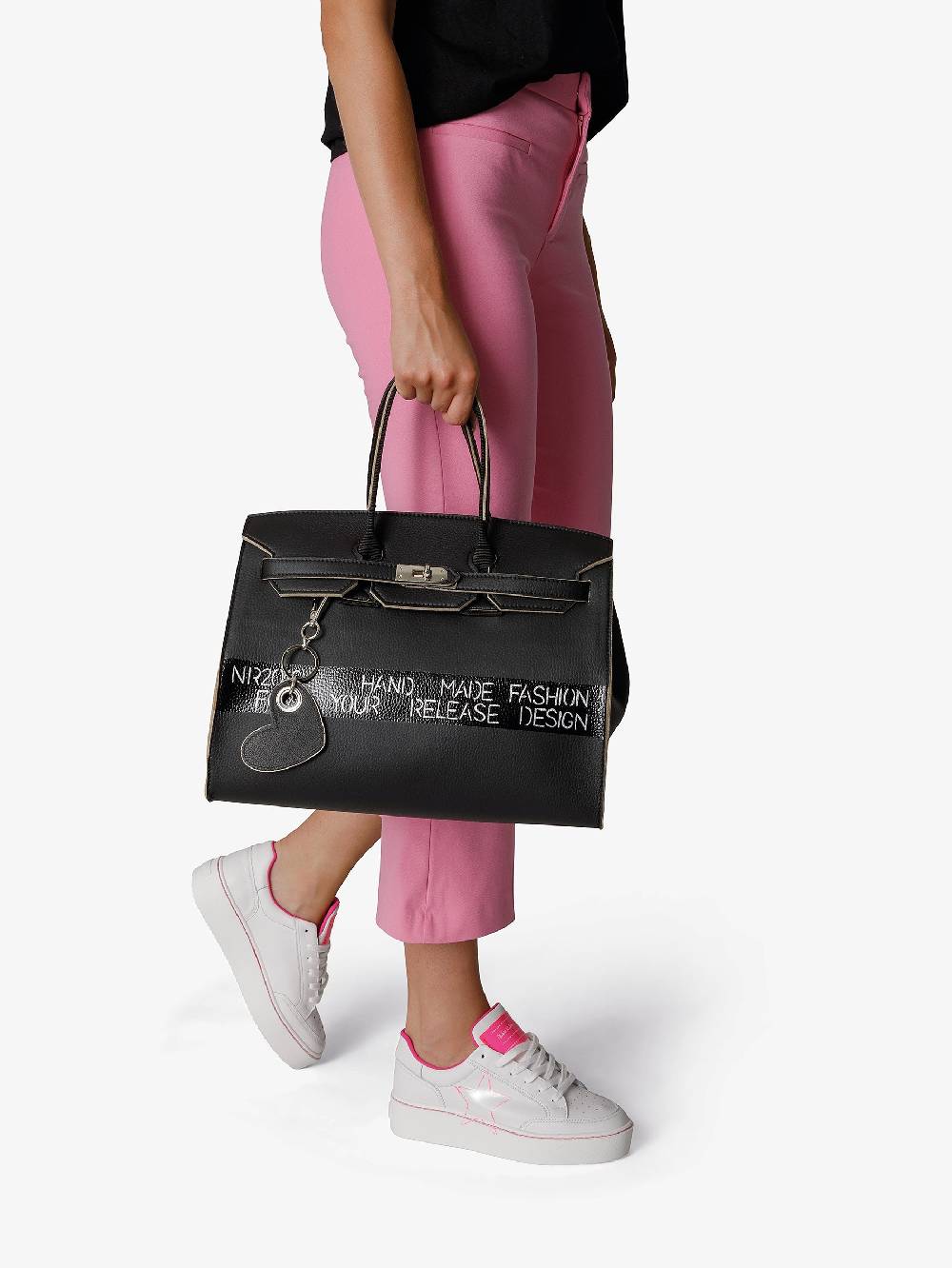 Nira Rubens SHOT SUPER PINK - STERN Consegna Veloce