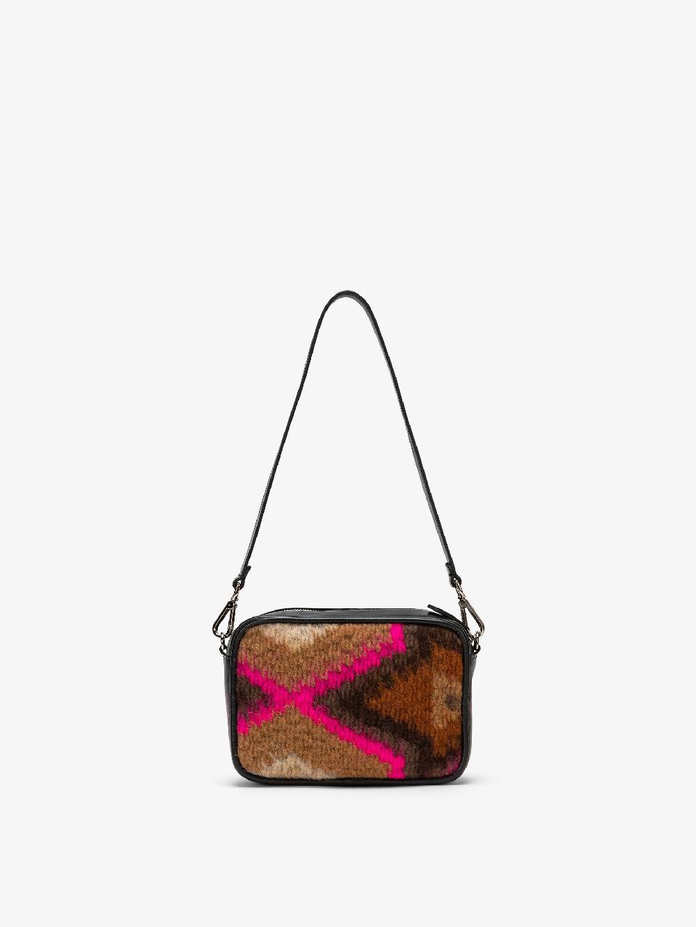 Nira Rubens SHOULDER BAG INCAS - STAR Shopping Online
