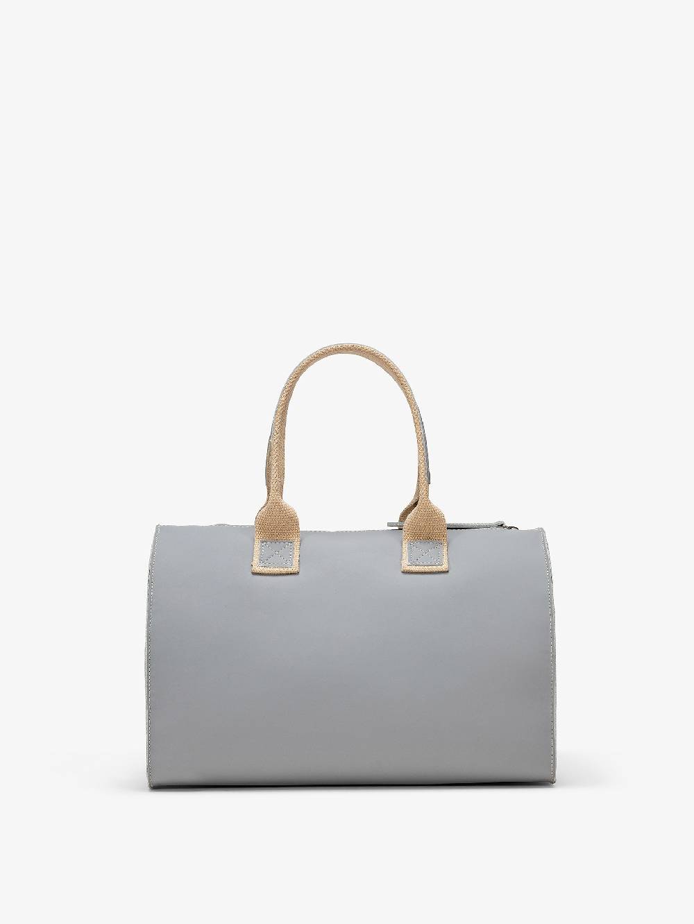 Nira Rubens EASY BAG - HEMATITE GLOSSY Prezzo Ridotto