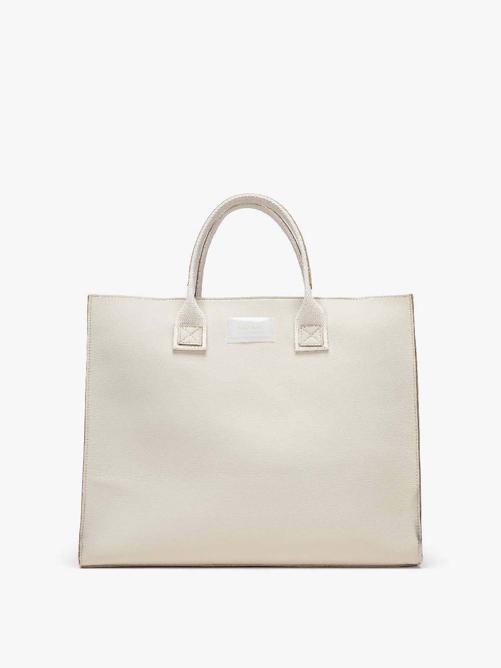 Nira Rubens EASY TOTE - IVORY RELEASE Presa