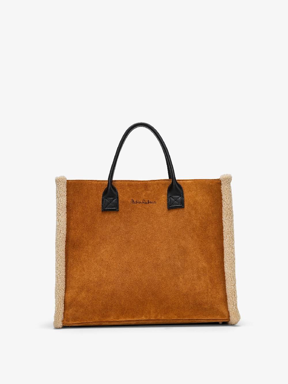 Nira Rubens EASY TOTE SIERRA - LOGO Outlet