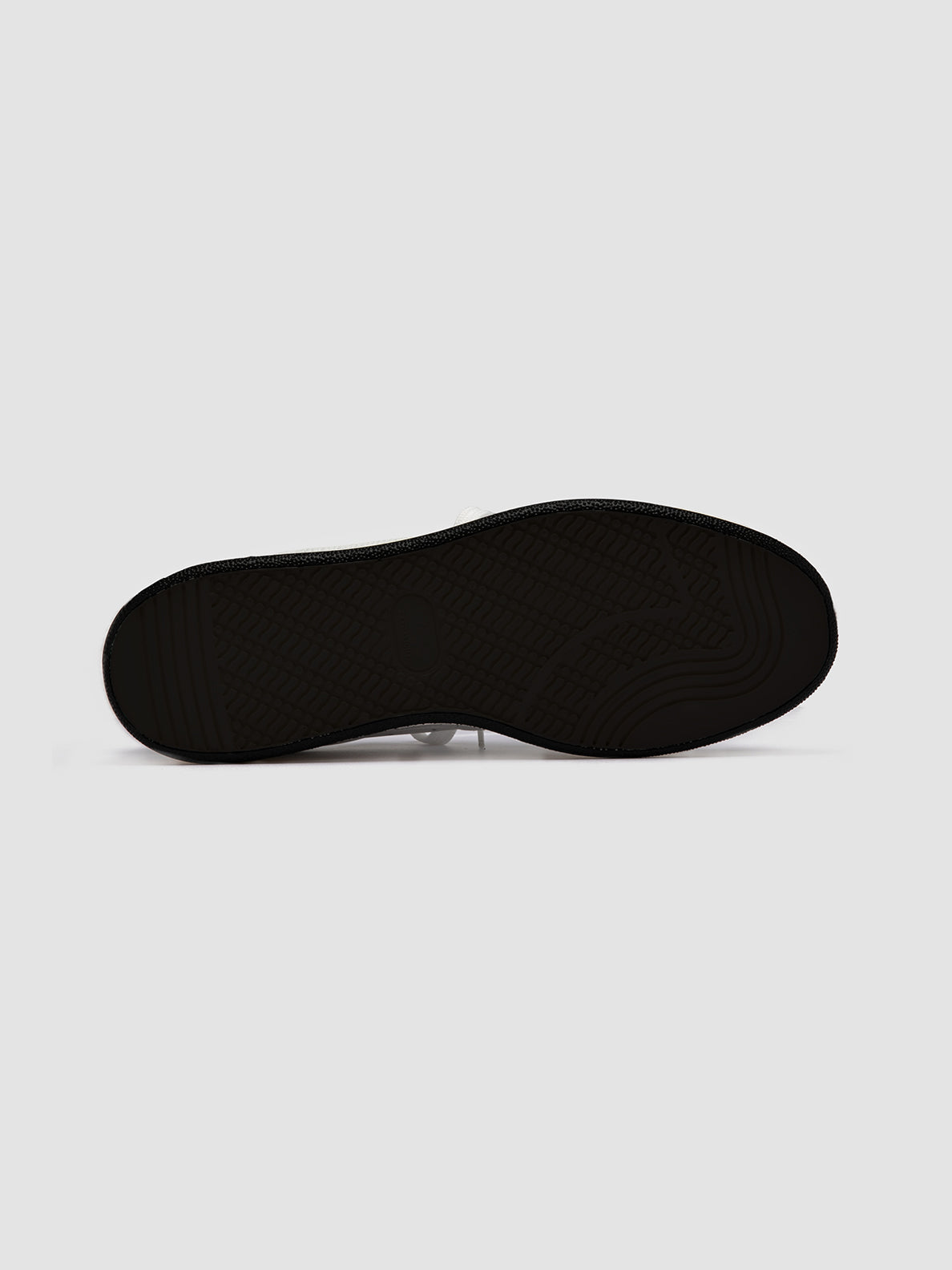 Officine Creative MOWER 016 Sneakers Basse in Pelle Bianca ACQUISTA ORA