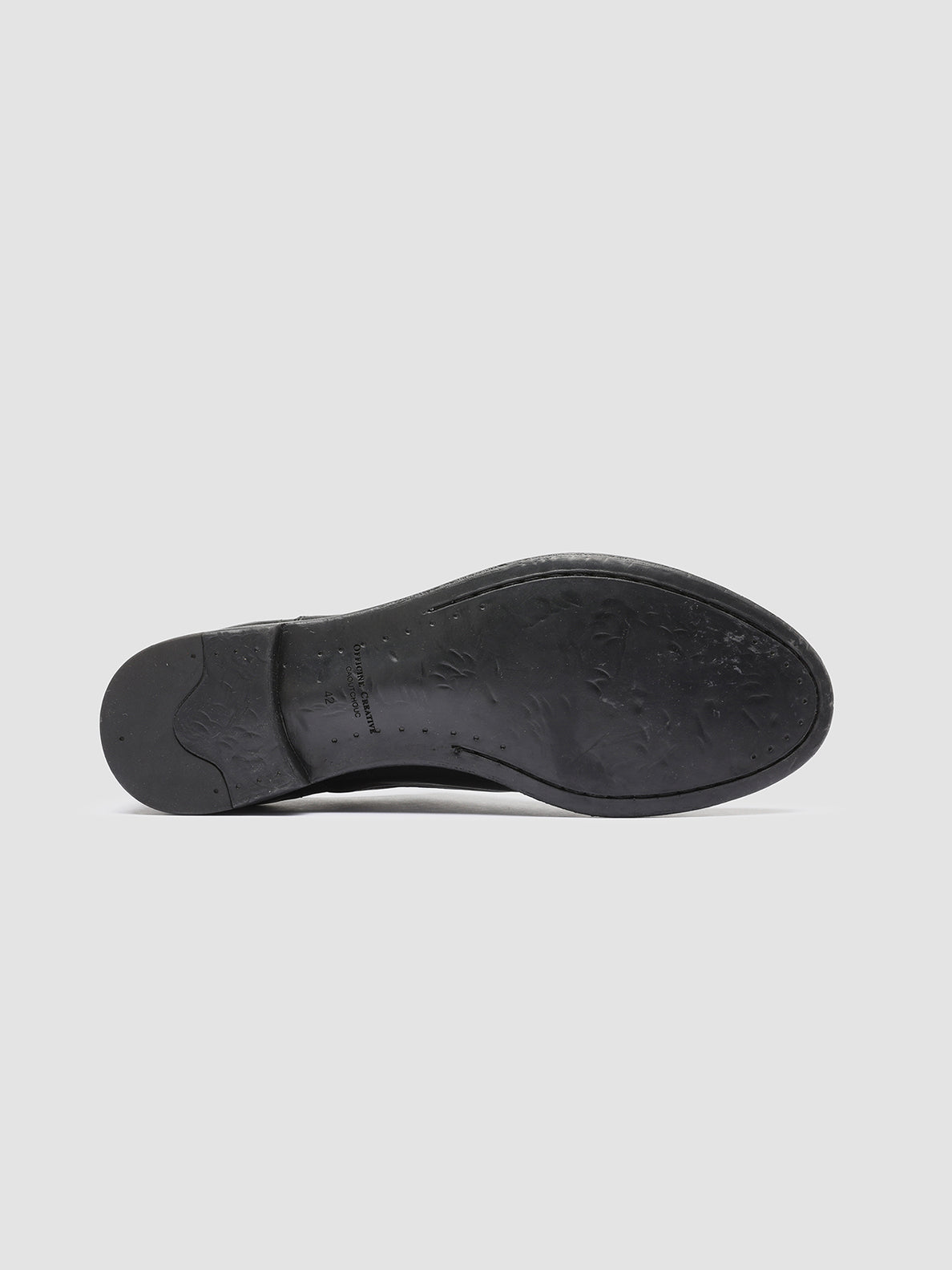 Officine Creative ARC 516 Stivali in Pelle Marrone Vendita
