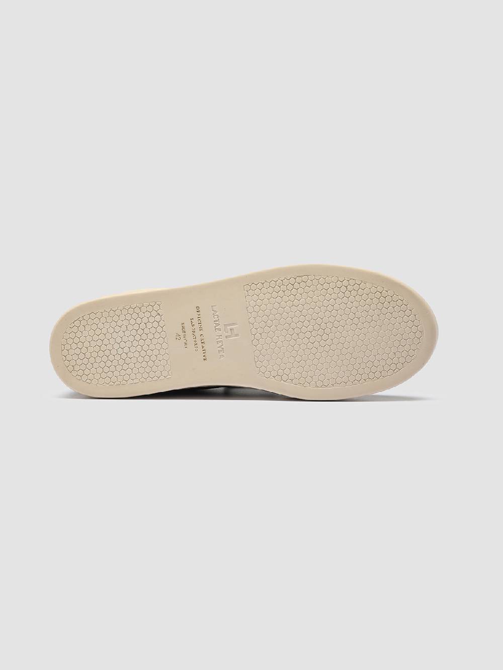 Officine Creative BUG 002 Stivali Chukka in Pelle Scamosciata Verde Promozione