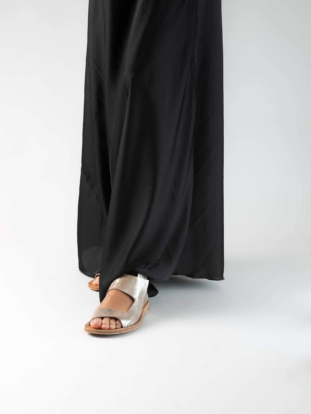 Officine Creative ITACA 039 Sandali in Pelle Tortora Online