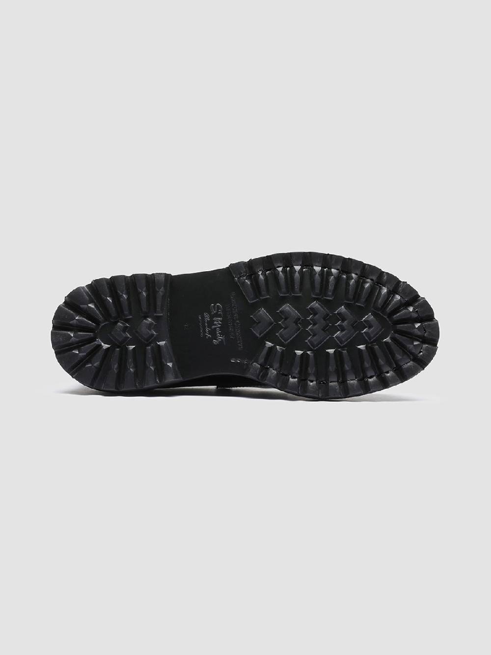 Officine Creative EVENTUAL 001 Derby in Pelle Marrone Fino al 60% di sconto