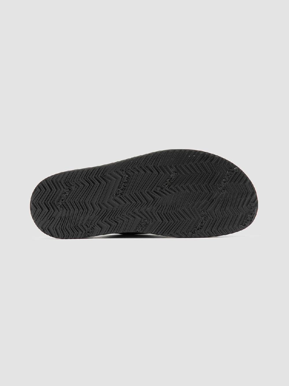 Officine Creative CHORA 001 Sandali in Pelle Marrone Enormi sconti