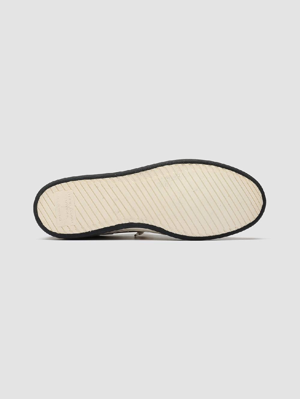 Officine Creative MAGIC 002 Sneakers in Nabuk Marrone Hotsell