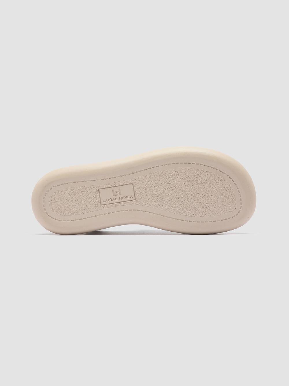 Officine Creative DINGHY 103 Sandali in Pelle Scamosciata Marrone Negozio online di fabbrica