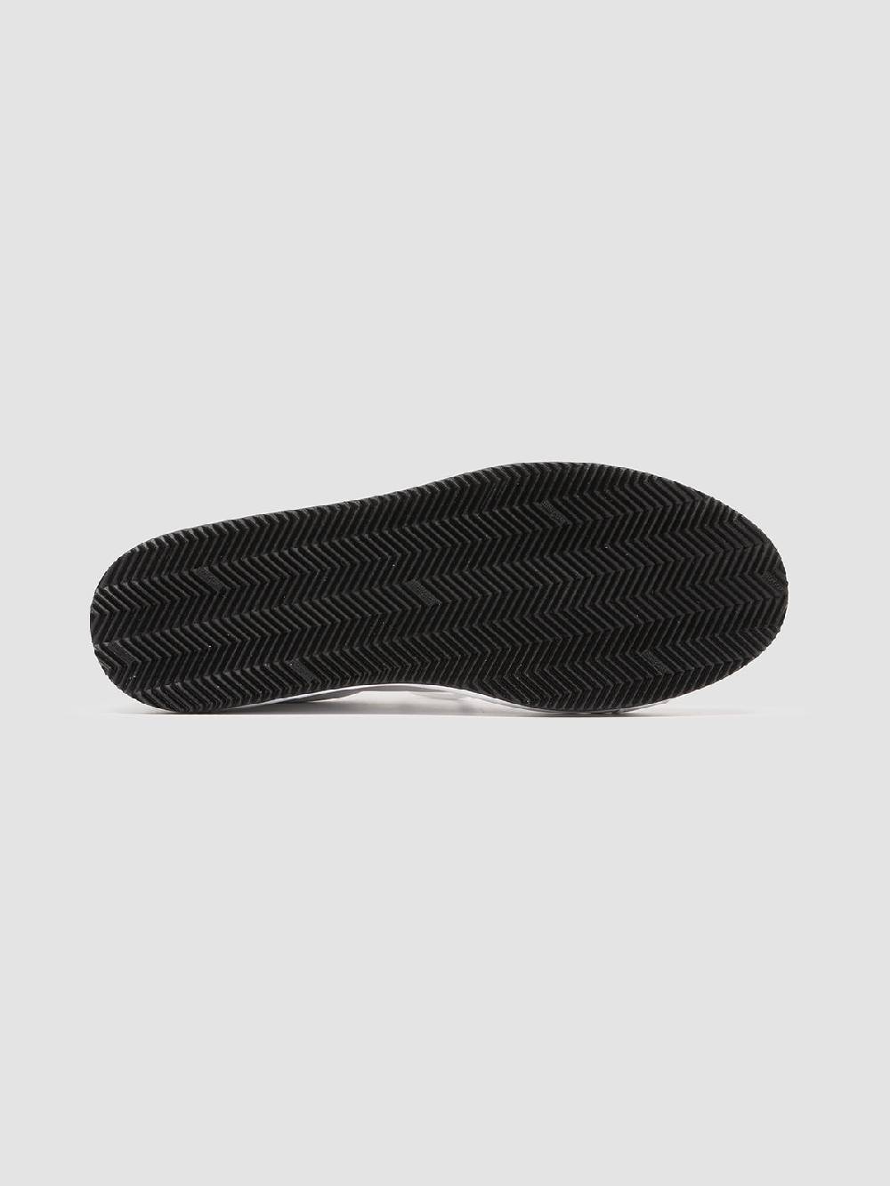 Officine Creative CORE 001 Sneakers in Pelle Bianca Bestseller