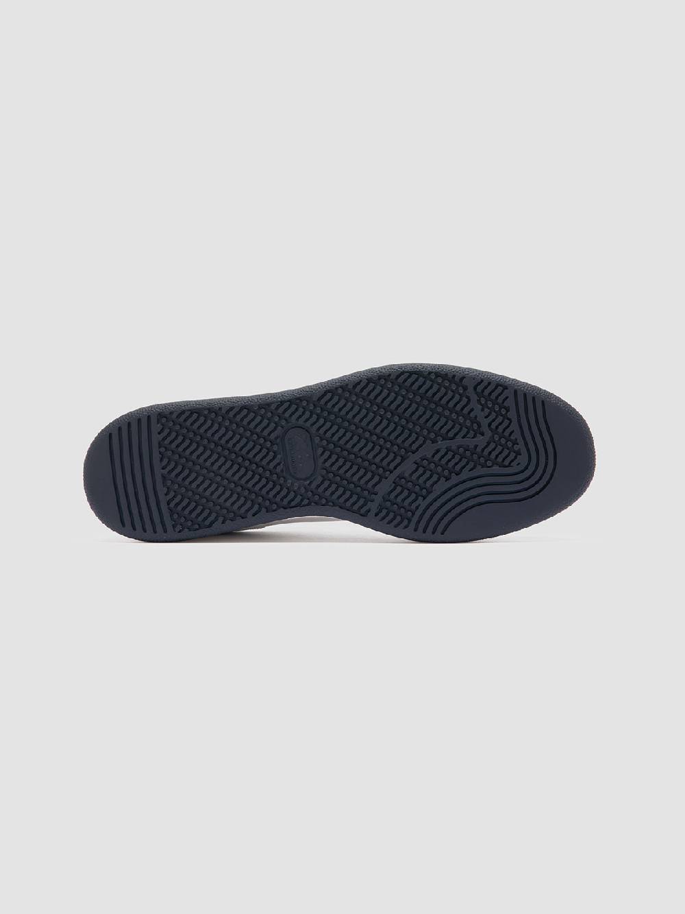 Officine Creative THE ANSWER 001 Sneaker Basse in Camoscio e Pelle Bianca Promozione Limitata