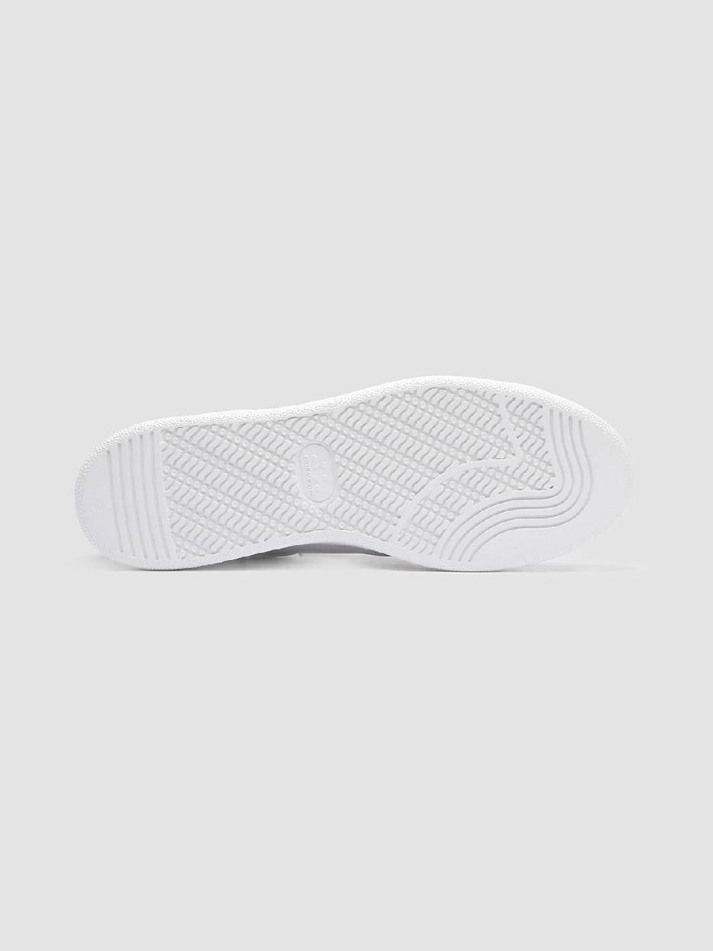 Officine Creative MOWER 002 Sneakers in Pelle Bianca Offerte
