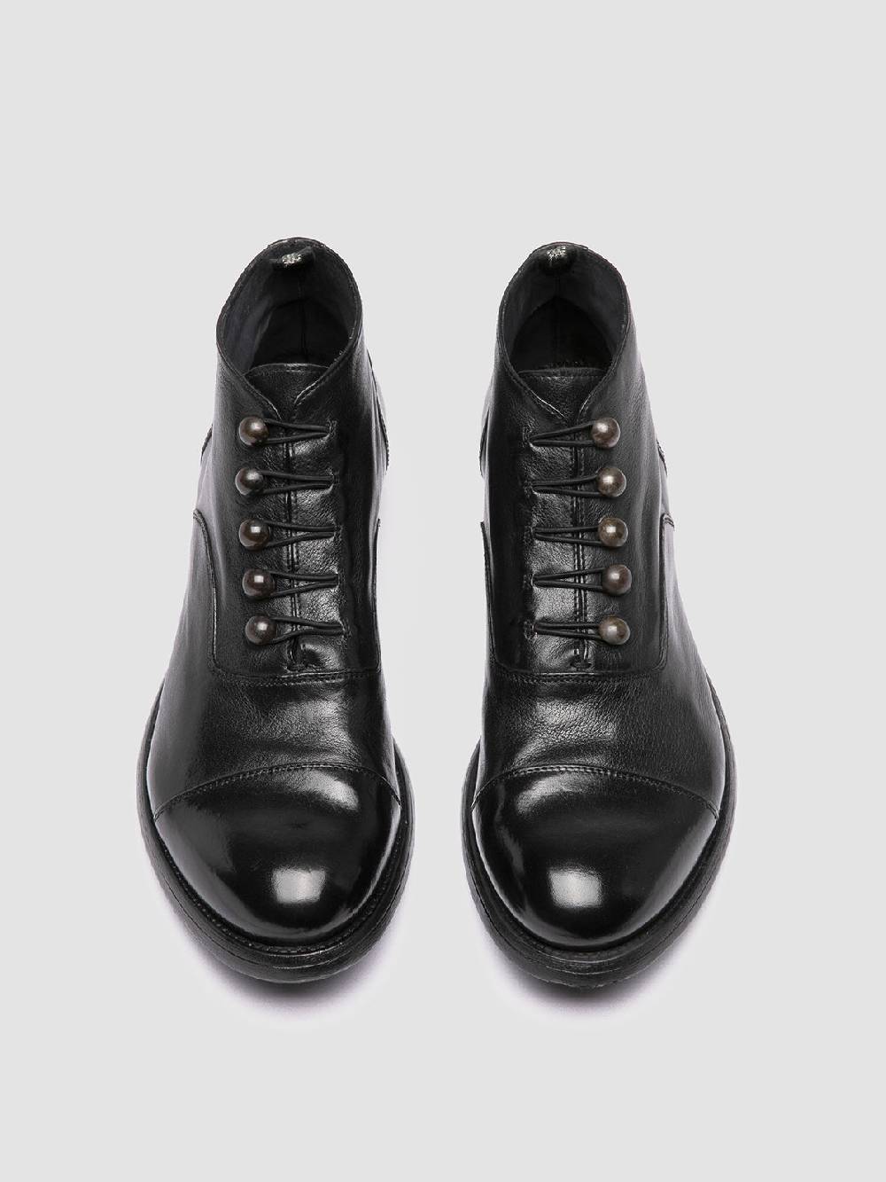 Officine Creative HIVE/059 IGNIS T. NERO Ritorno libero