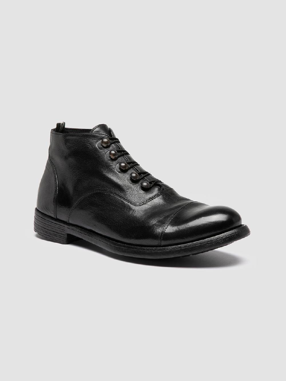 Officine Creative HIVE/059 IGNIS T. NERO Ritorno libero