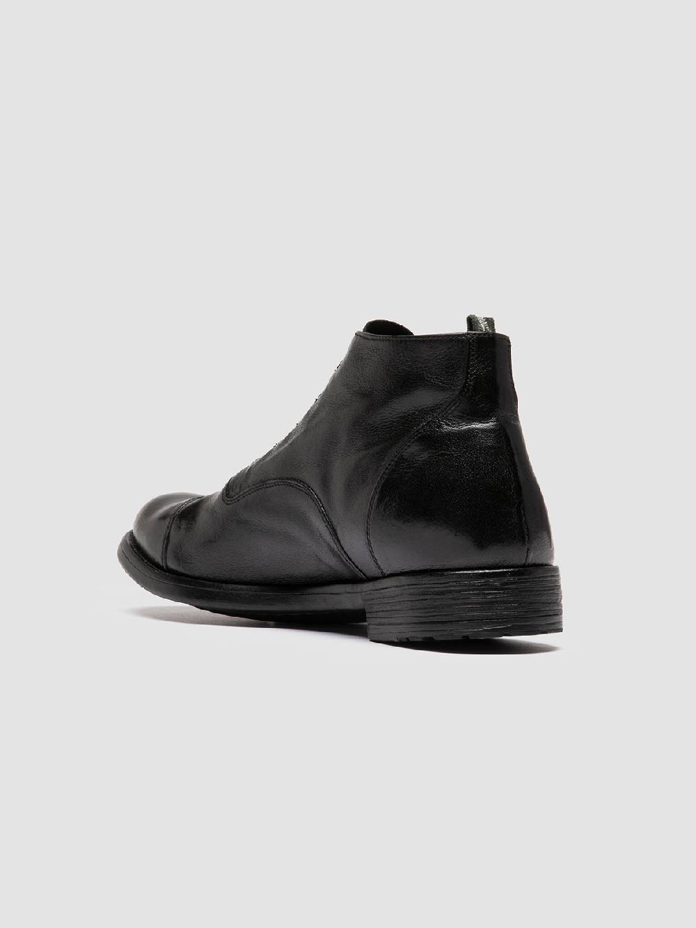 Officine Creative HIVE/059 IGNIS T. NERO Ritorno libero