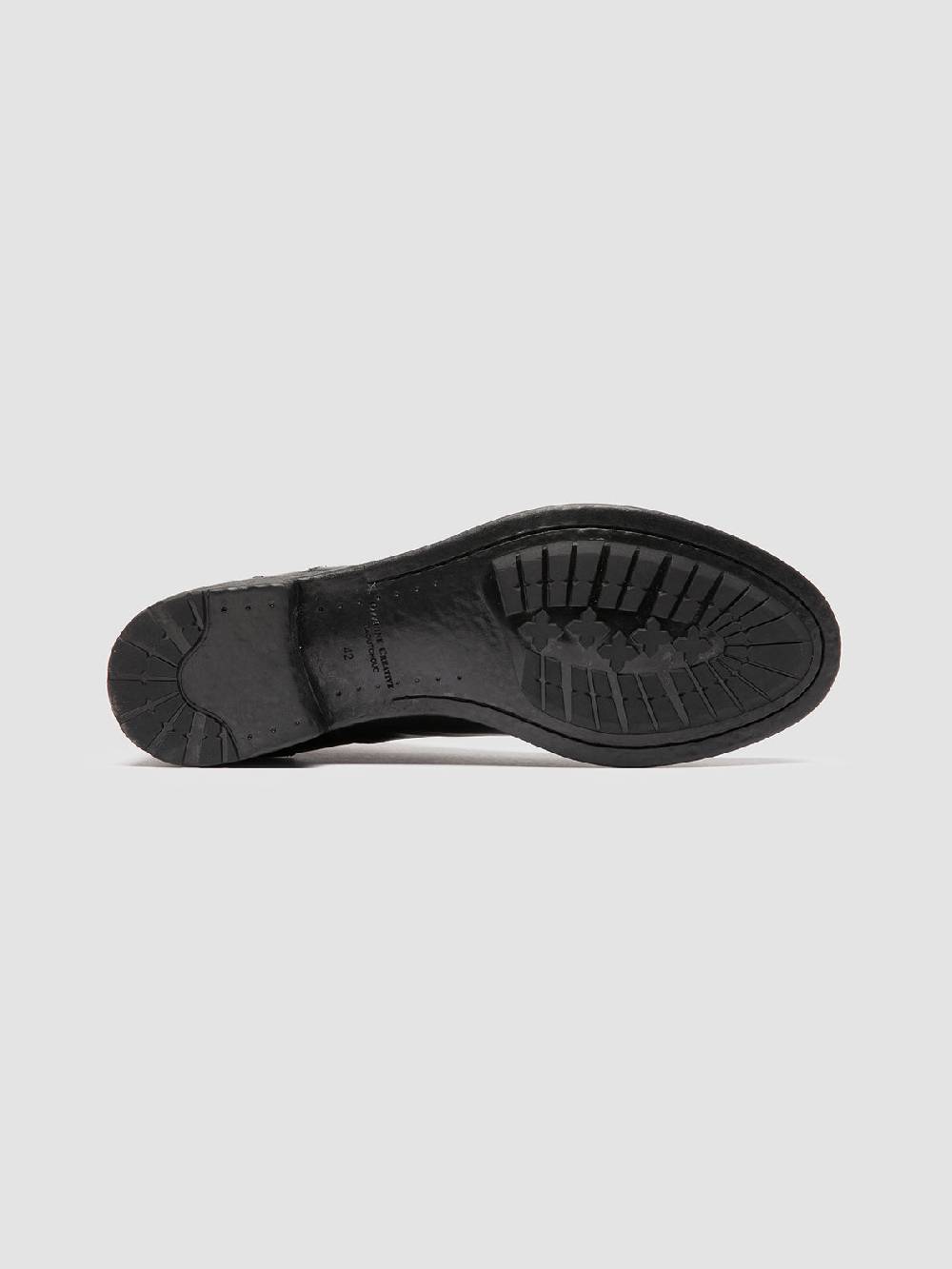 Officine Creative HIVE/059 IGNIS T. NERO Ritorno libero