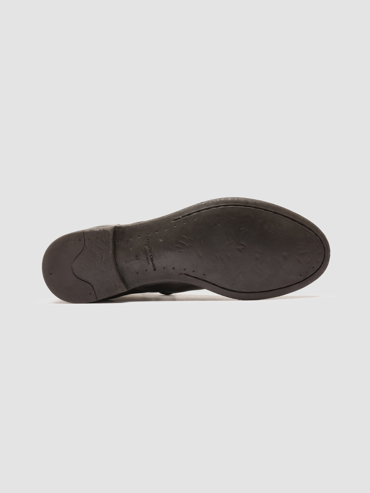 Officine Creative ARC 513 Stivaletti in Pelle Marrone Offerta San Valentino