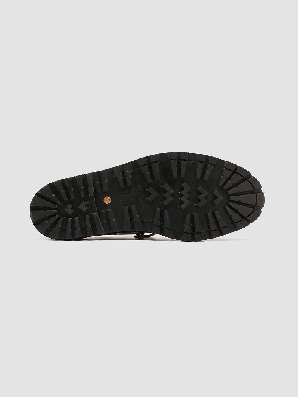 Officine Creative ARTIK 003 Scarpe da Trekking in Pelle Marrone Lightning offer